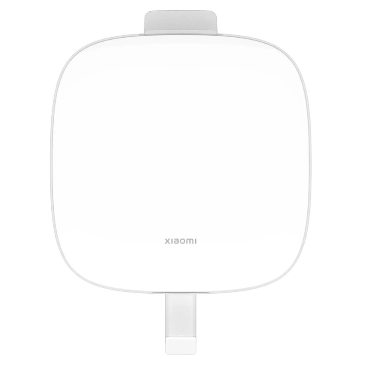 Xiaomi air fryer 6.5L 2nd Gen, white color.