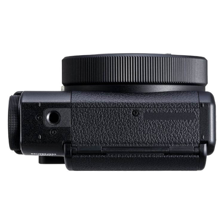 Máquina Fotográfica Instantânea Fujifilm Instax Mini 99 Preto