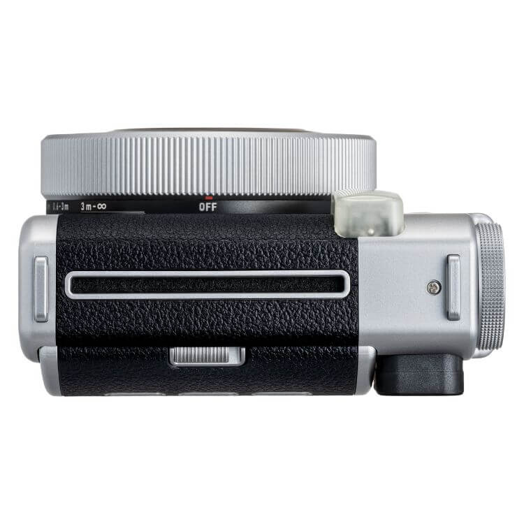 Máquina Fotográfica Instantânea Fujifilm Instax Mini 99 Prateado
