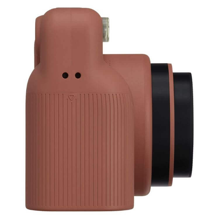 Máquina Fotográfica Instantânea Fujifilm Instax Square 2 Vermelho