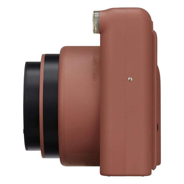 Máquina Fotográfica Instantânea Fujifilm Instax Square 2 Vermelho