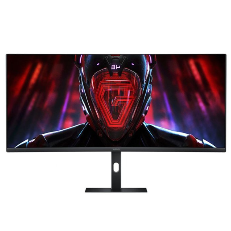 Monitor Xiaomi Curved Gaming G34WQi LCD VA 34"