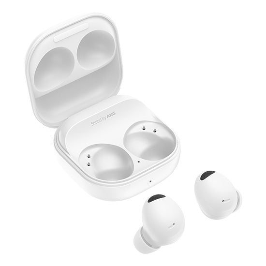 Auriculares Bluetooth Samsung Galaxy Buds2 Pro R510 Branco
