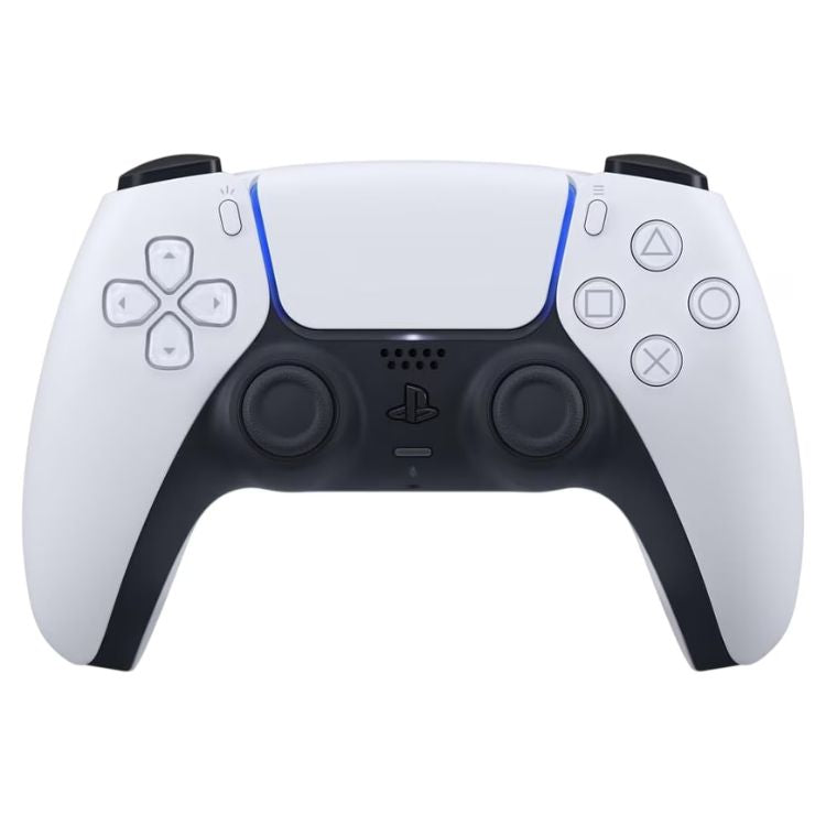 Comando Sony PS5 DualSense Wireless V3 Branco