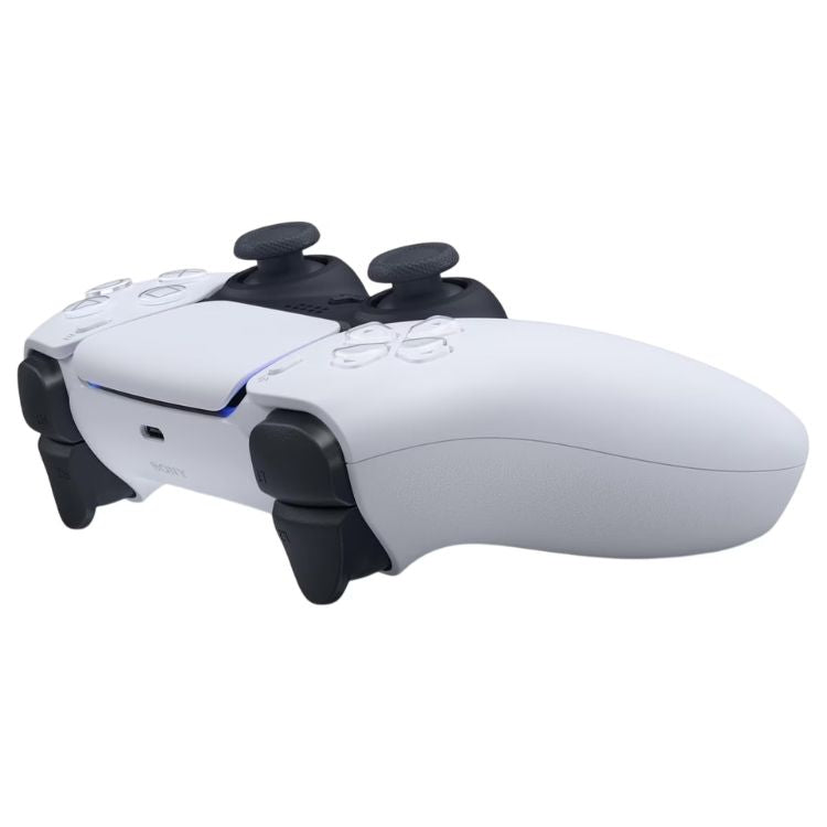 Sony PS5 DualSense Wireless-Controller V3, weiß
