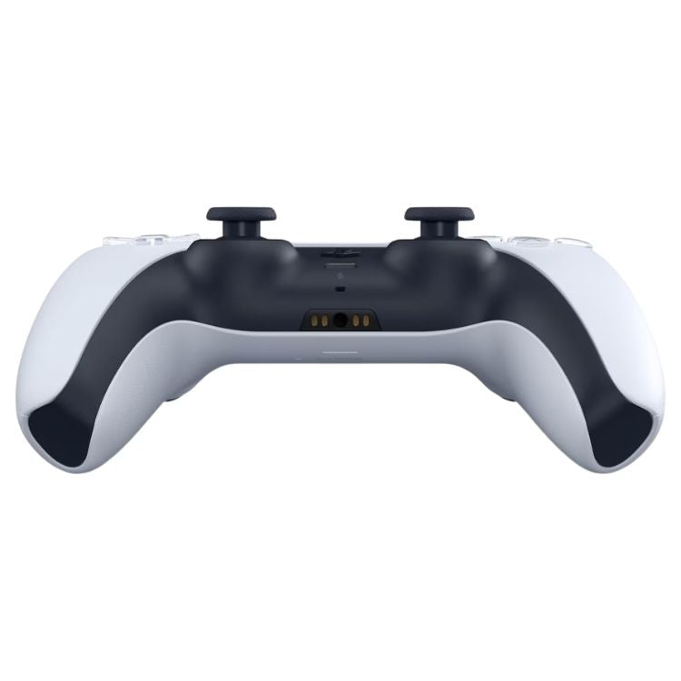 Sony PS5 DualSense Wireless-Controller V3, weiß
