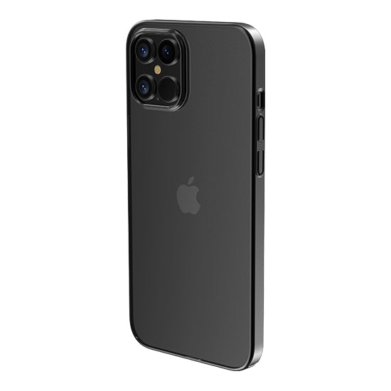 DEVIA Glimmer iPhone 12 Mini Series Case PC Preto