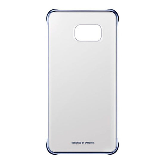 Schutzhülle Samsung Galaxy S6 Edge+ G928F Transluzid