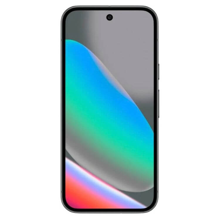 Google Pixel 10 Pro 5G 16GB/128GB Dual Sim Preto