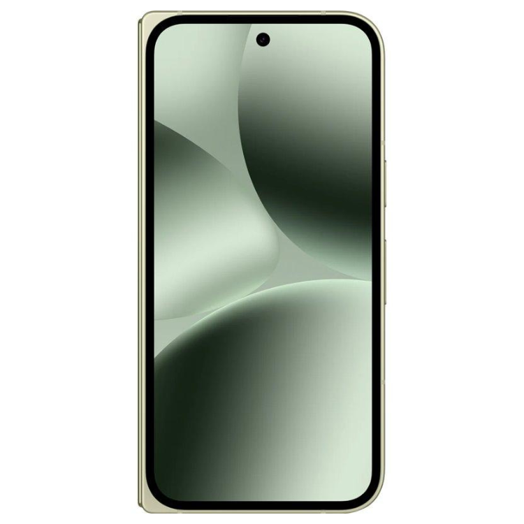 Google Pixel 10 Pro Fold 5G Jade, smartphone dobrável com ecrã de 6.3 polegadas, 16GB/256GB.