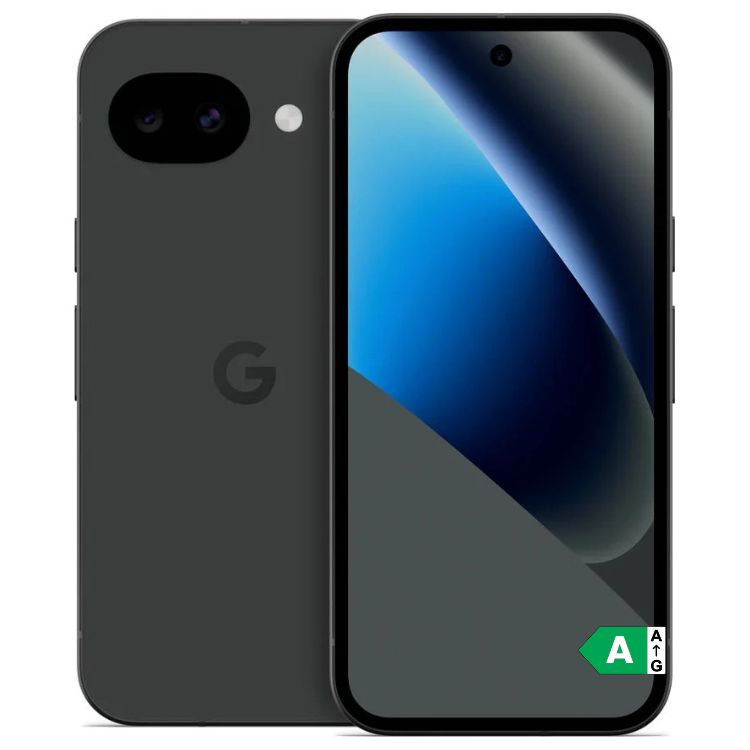 Smartphone Google Pixel 10A 5G 8GB/128GB Dual Sim Preto