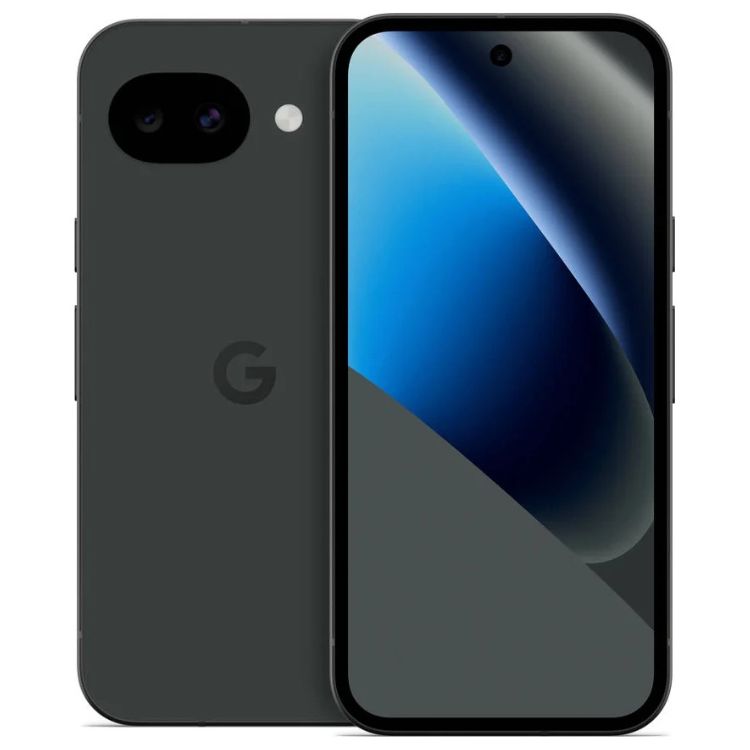 Smartphone Google Pixel 10A 5G 8GB/128GB Dual Sim Preto