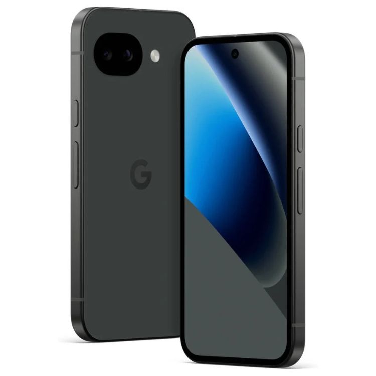 Smartphone Google Pixel 10A 5G 8GB/128GB Dual Sim Preto
