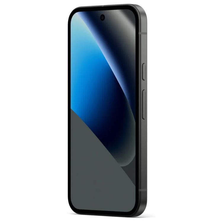 Smartphone Google Pixel 10A 5G 8GB/128GB Dual Sim Preto