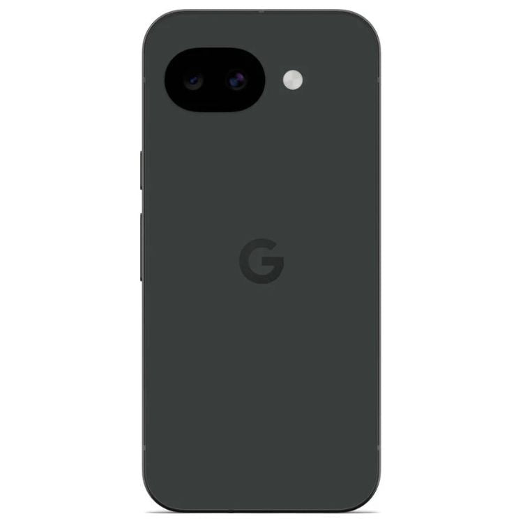 Smartphone Google Pixel 10A 5G 8GB/128GB Dual Sim Preto