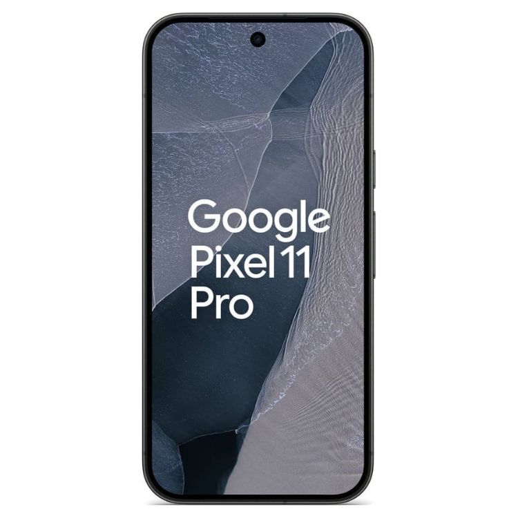 Google Pixel 11 Pro 5G 12GB/512GB Dual Sim Preto
