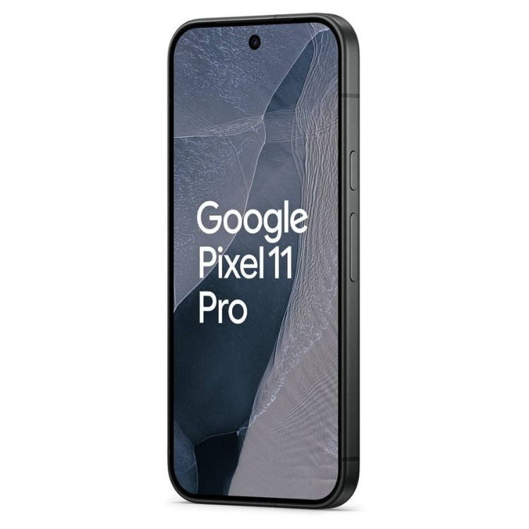 Google Pixel 11 Pro 5G 12GB/512GB Dual Sim Preto