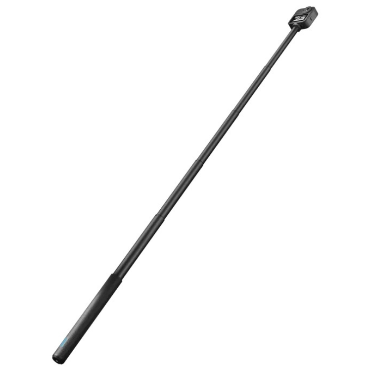 Bastão Extensor GoPro 1.2m Preto