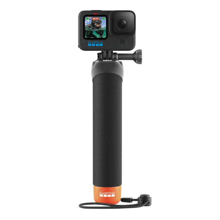 Punho Flutuante GoPro The Handler