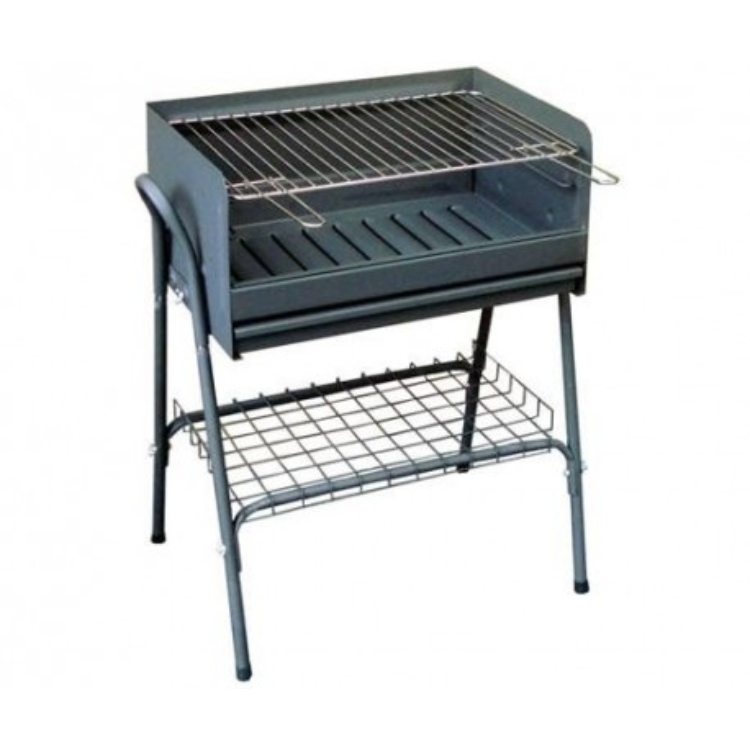 Grelhador a Carvão Barbecue Alpis Luso