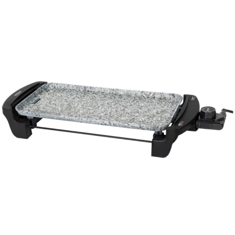 Grelhador Elétrico Cecotec Rock&Water 2000 1800W