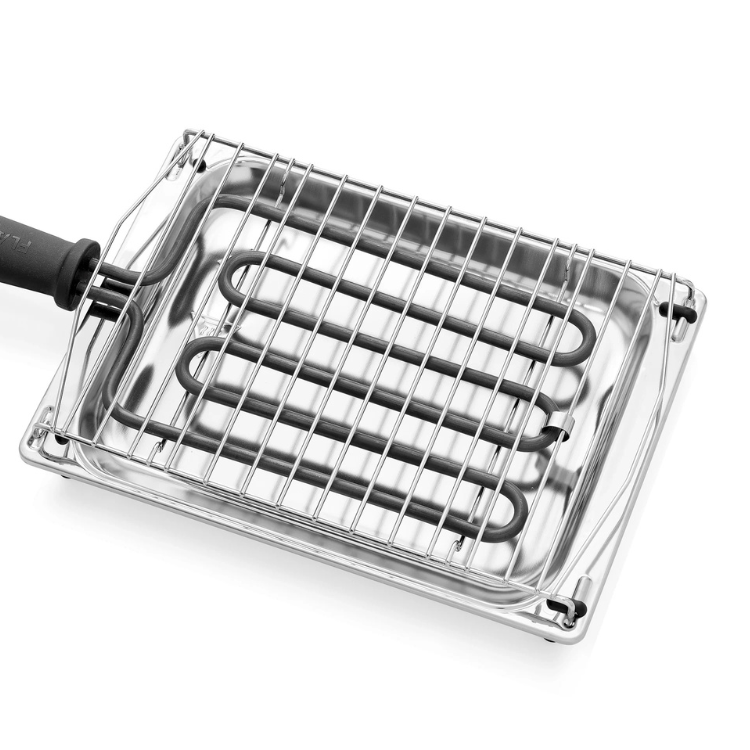 Grelhador Flama 422FL 2000W
