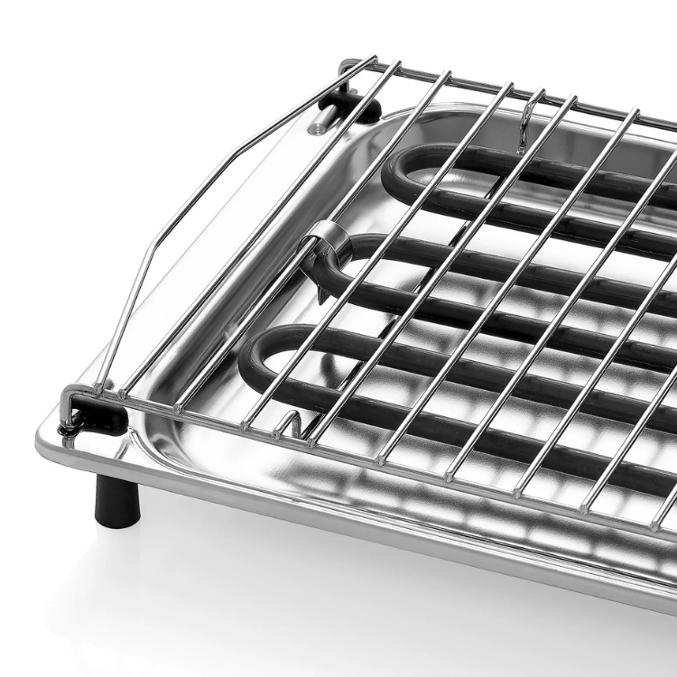 Grelhador Flama 422FL 2000W