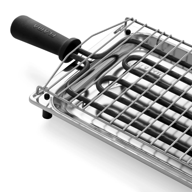 Grelhador Flama 422FL 2000W