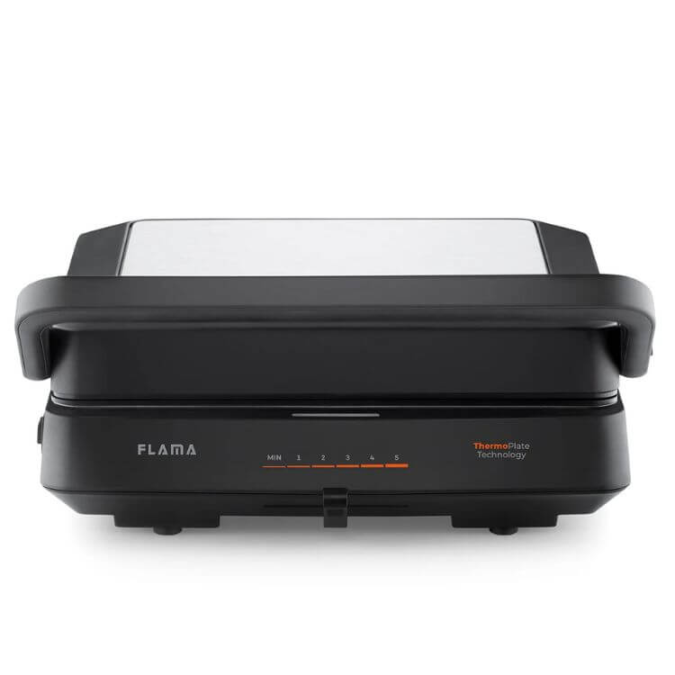 Grelhador Flama 4586FL 2000W