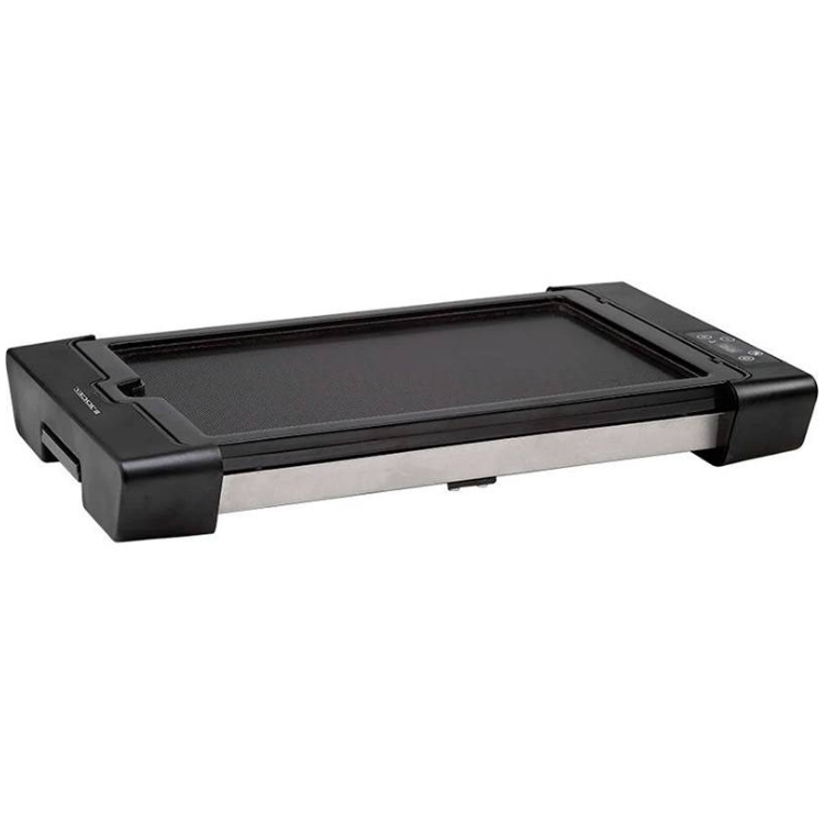 Jocel Grill 800W Schwarz