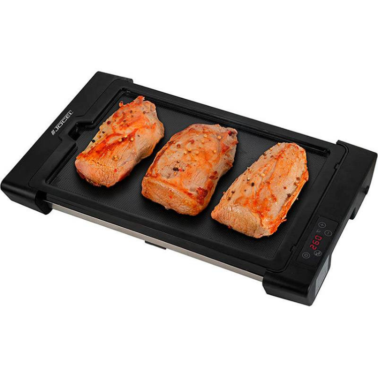 Grelhador Jocel 800W Preto