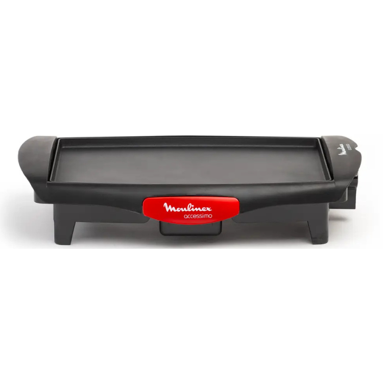 Grelhador Moulinex Acessimo 1800W