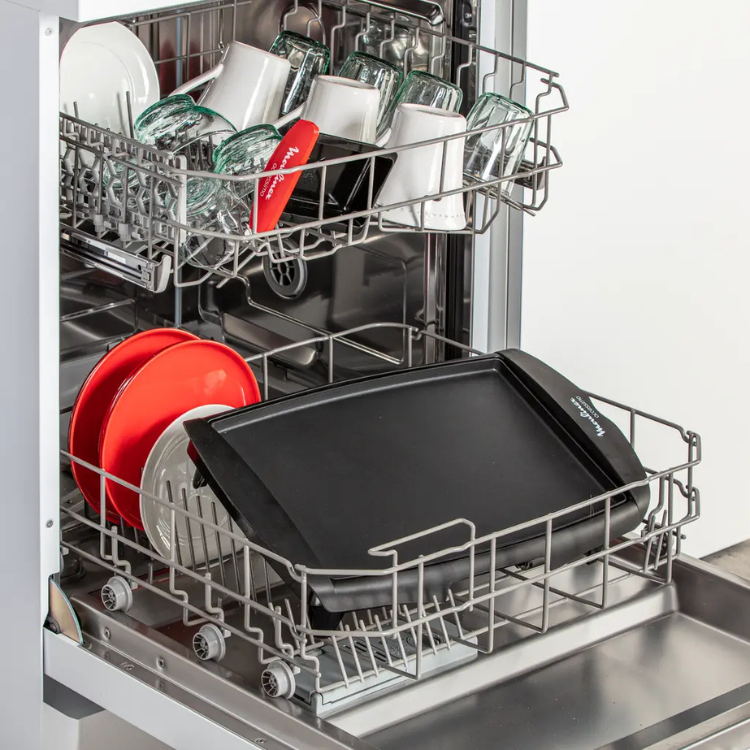 Grelhador Moulinex Acessimo 1800W