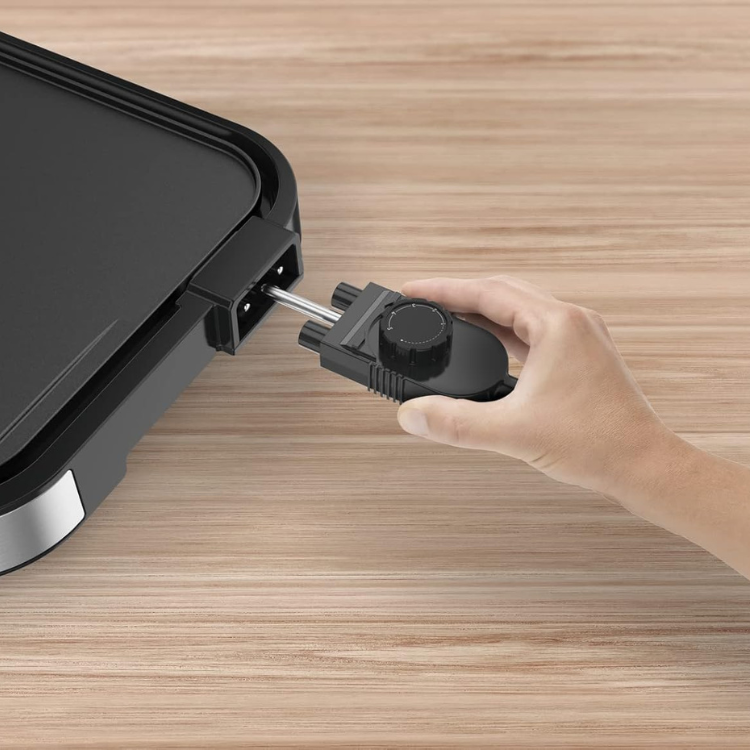 Grelhador Tefal 2300W XXL