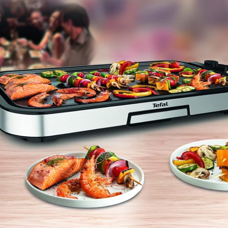 Grelhador Tefal 2300W XXL