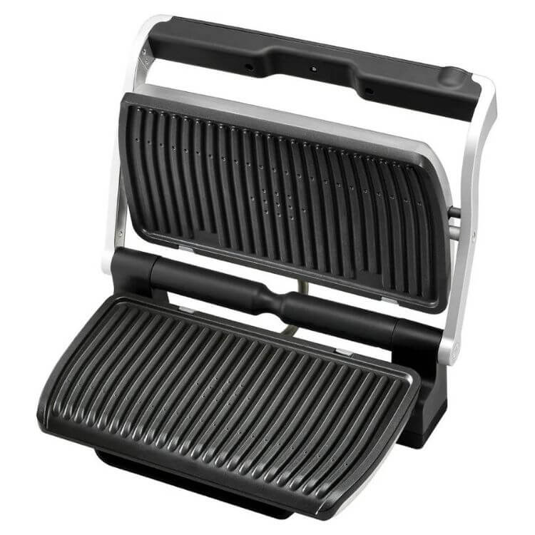 Grelhador Tefal Optigrill + XL GC722D 2000W