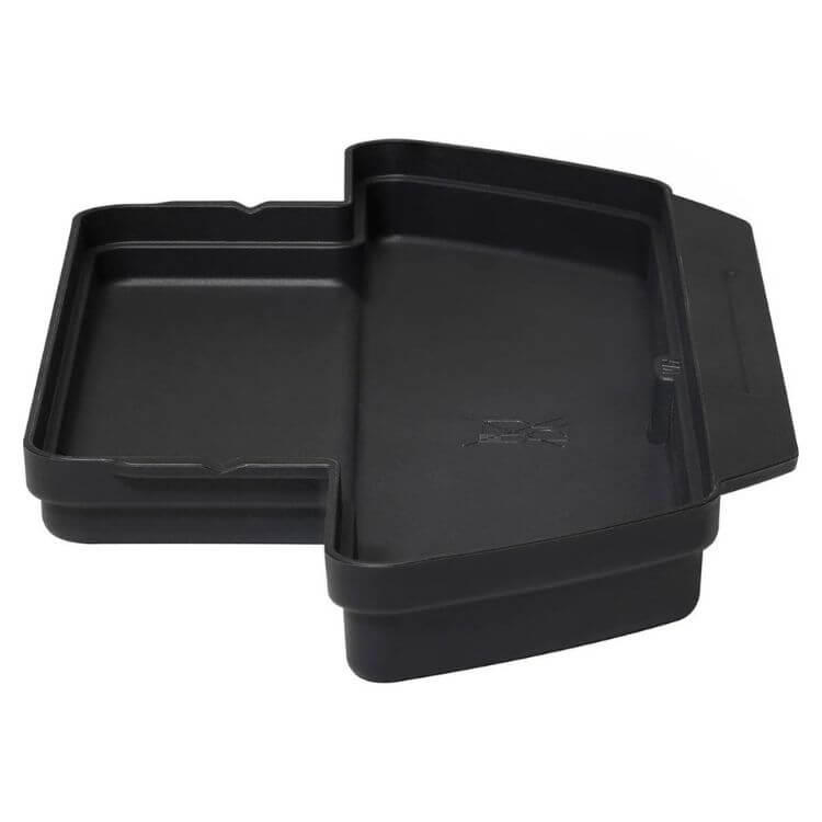Grelhador Tefal Optigrill + XL GC722D 2000W