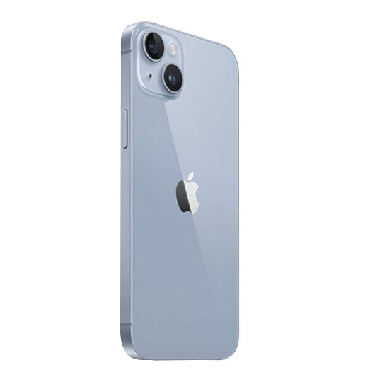 Apple iPhone 14 128GB Blau - Gebraucht Grade A+