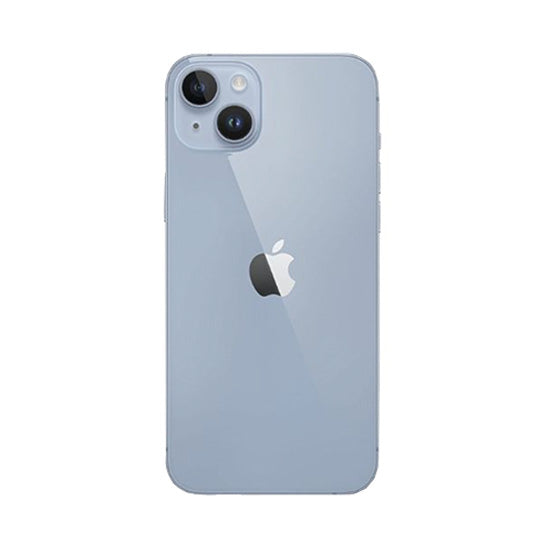 Apple iPhone 14 128GB Blau - Gebraucht Grade A+