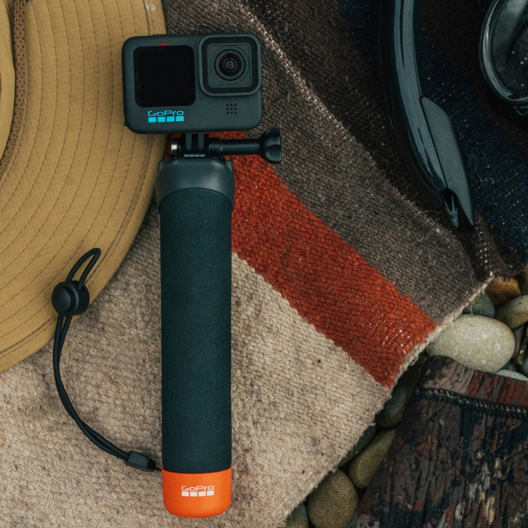 GoPro The Handler Schwimmender Handgriff