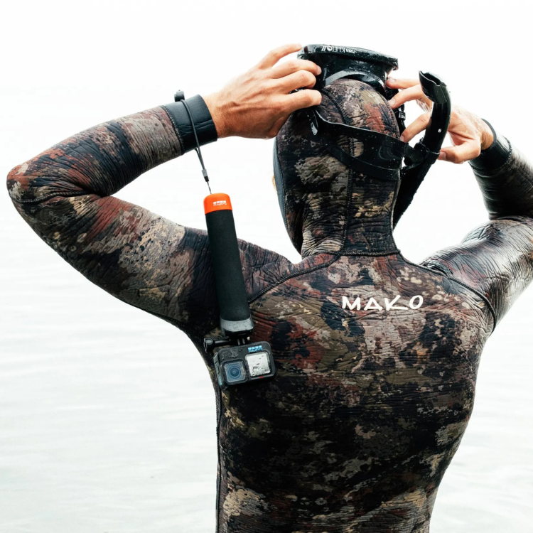 GoPro The Handler Schwimmender Handgriff