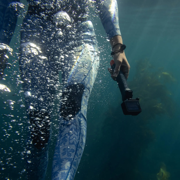 GoPro The Handler Schwimmender Handgriff