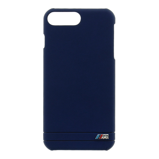 Back Cover BMW M Experience iPhone 7 Plus Azul