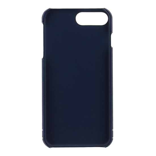 Back Cover BMW M Experience iPhone 7 Plus Azul