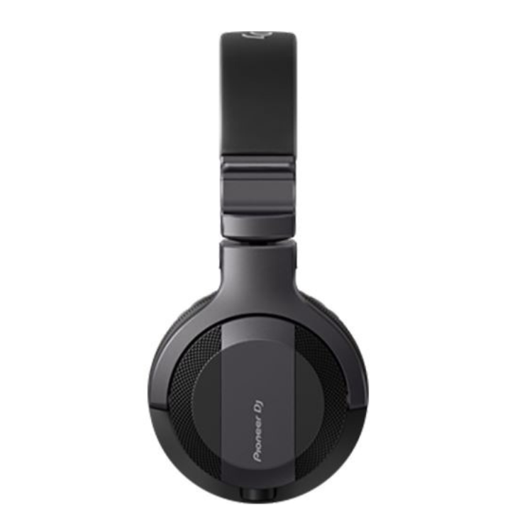 Headphones DJ Pioneer HDJ-CUE1 Preto