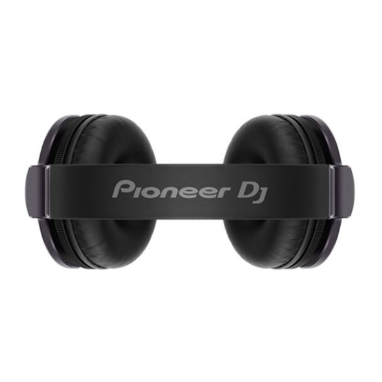 Kopfhörer DJ Pioneer HDJ-CUE1 Schwarz
