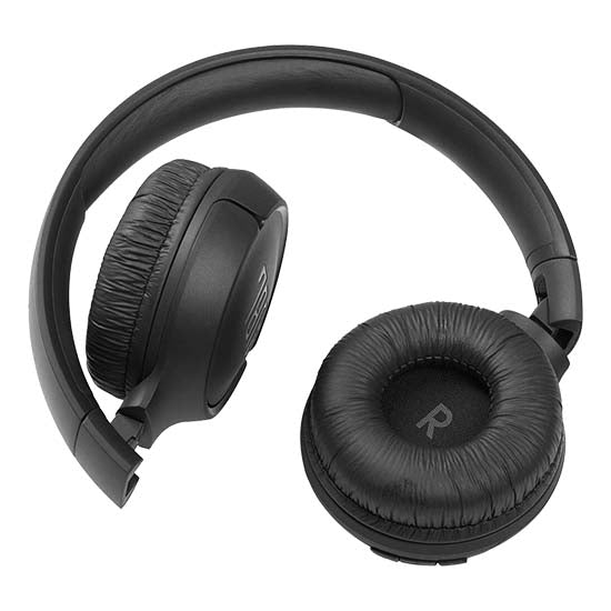 Headphones JBL Tune 510BT Preto