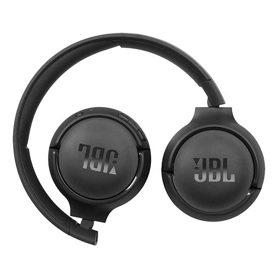 Headphones JBL Tune 510BT Preto