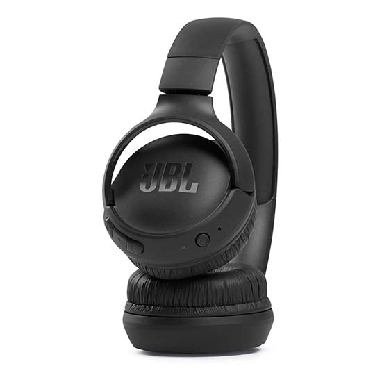Headphones JBL Tune 510BT Preto
