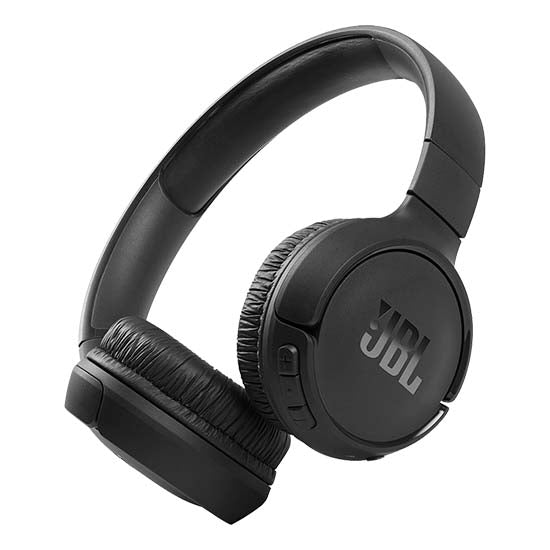 Headphones JBL Tune 510BT Preto